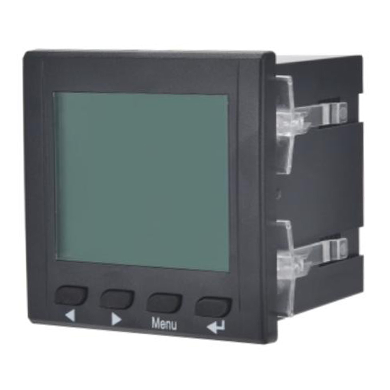 RS485 MODBUS-RTU多功能电力仪表（液晶型）