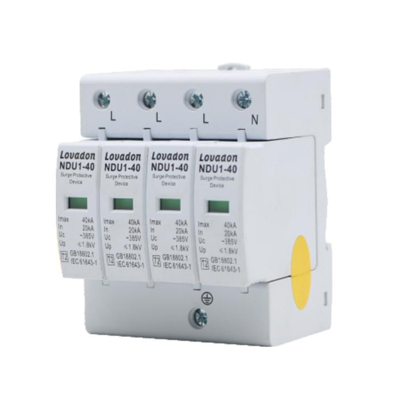 NDU1-40电涌保护器