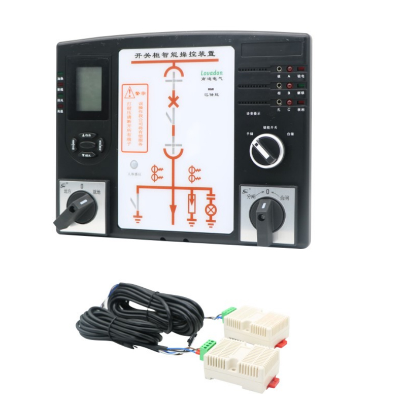 ND5000-Y开关柜智能操控装置