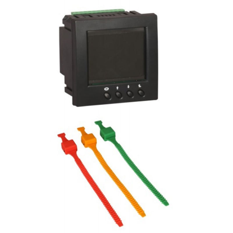 ND5000-CW无线式温度监控器