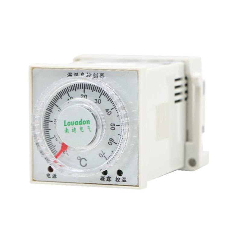 ND-WSK-KT拔盘式温湿度控制器